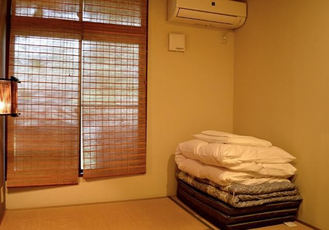 Kyoto Shirakawa Kiraku Inn Eksteriør billede