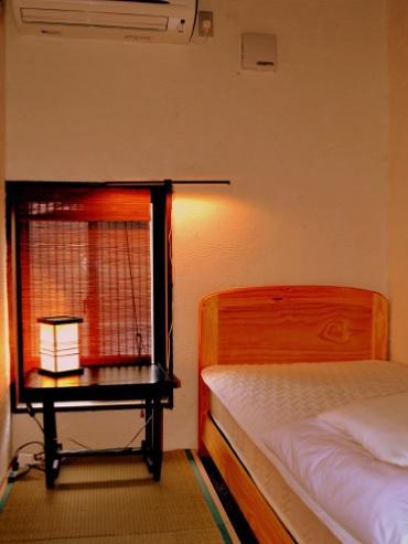 Kyoto Shirakawa Kiraku Inn Eksteriør billede