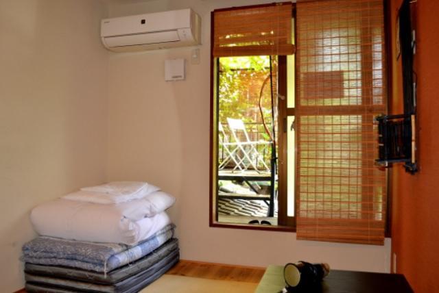Kyoto Shirakawa Kiraku Inn Eksteriør billede